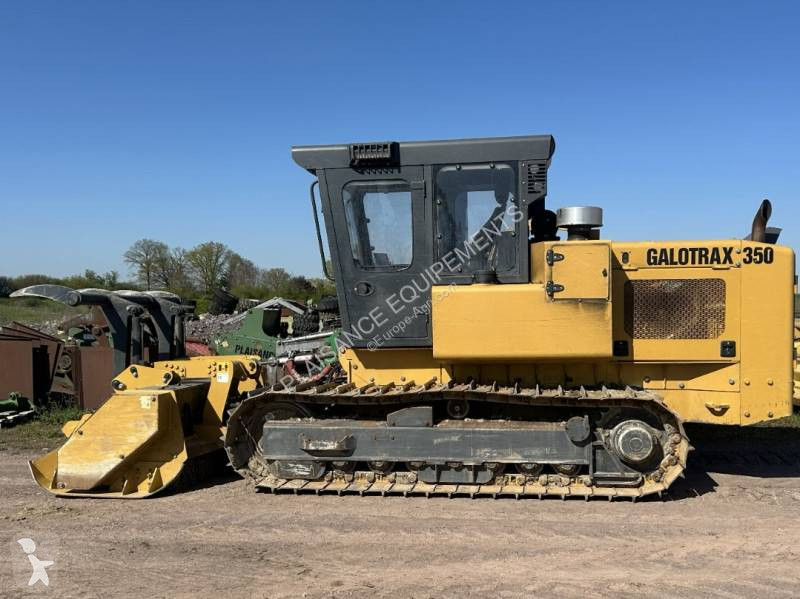 Skovbrugsmateriel Plaisance Equipements...