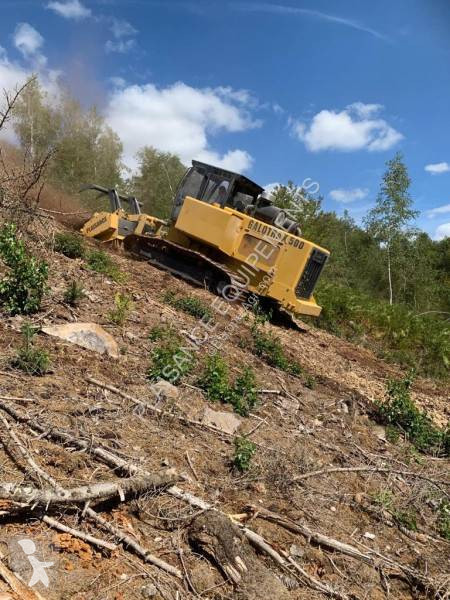 Skovbrugsmateriel Plaisance Equipements...