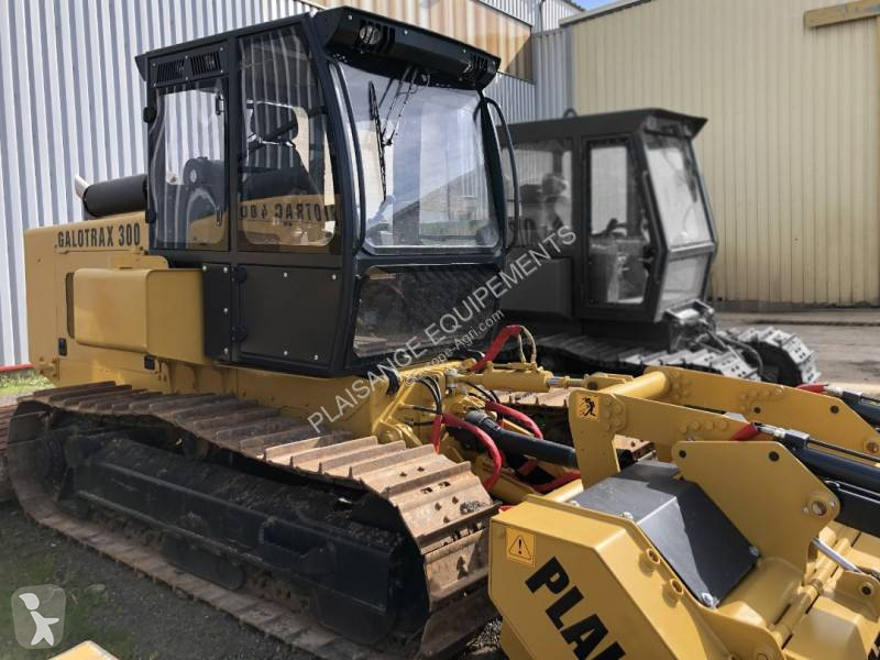 Skovbrugsmateriel Plaisance Equipements...