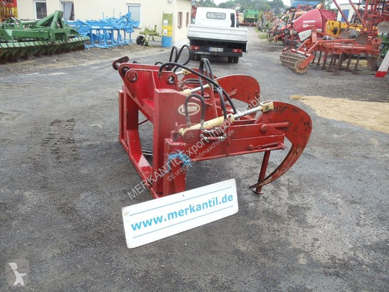 Skogsbruksmaterial   Vicon Holzzange