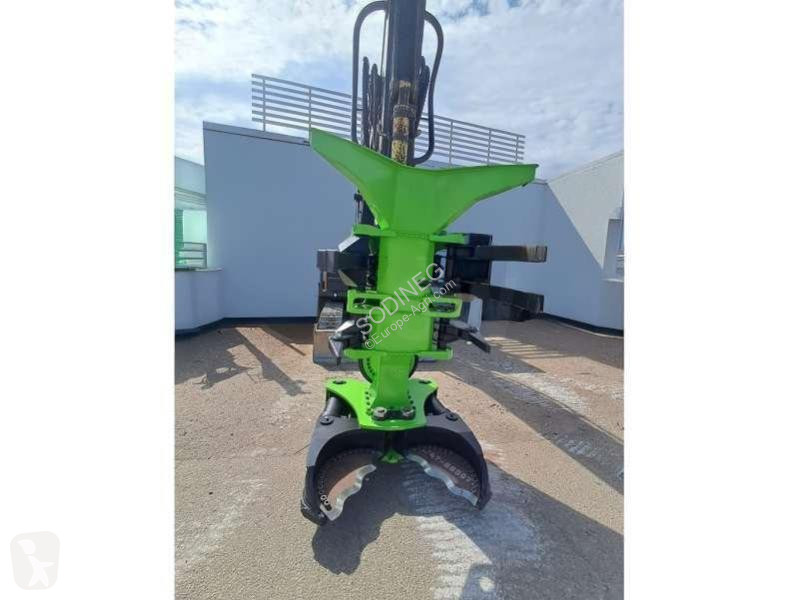 Skogsbruksmaterial Brumic  ABATEDOR 26.50