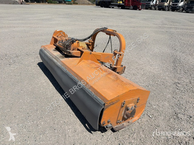 Горска техника Noremat  XP 2300