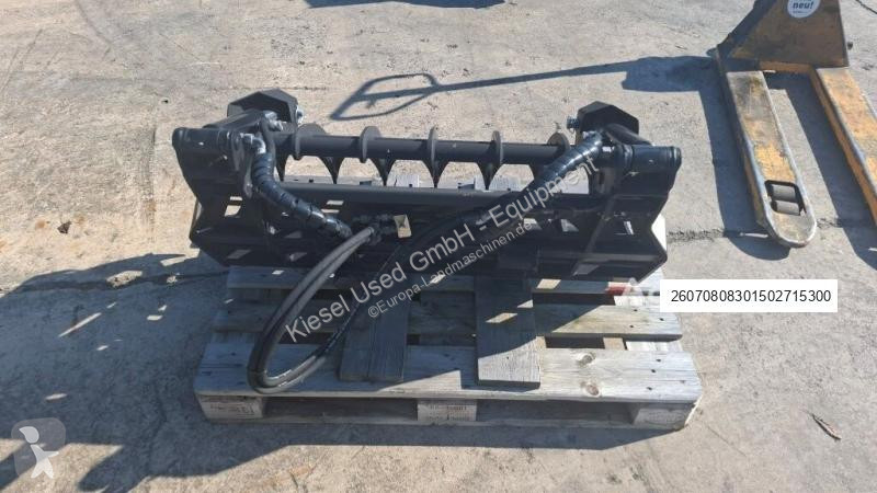 Skogsbruksmaterial  Holzklemme 1100mm
