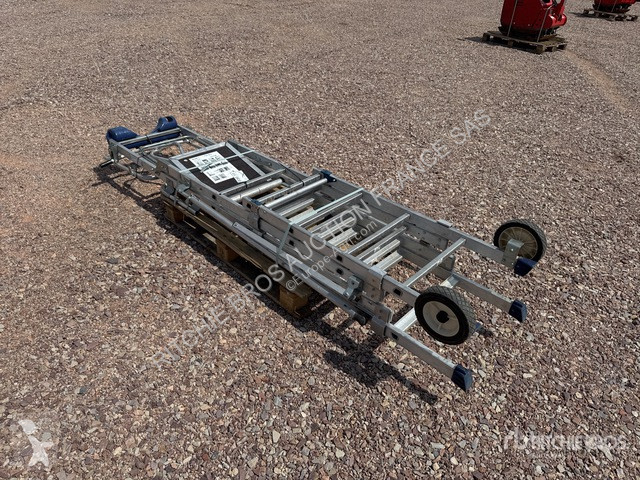 Skovbrugsmateriel