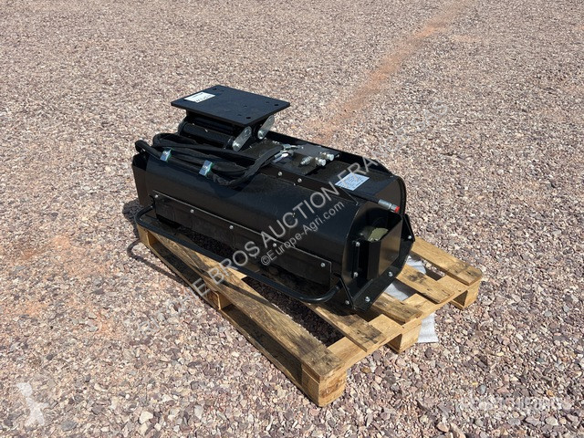 Material forestal   LNT1000