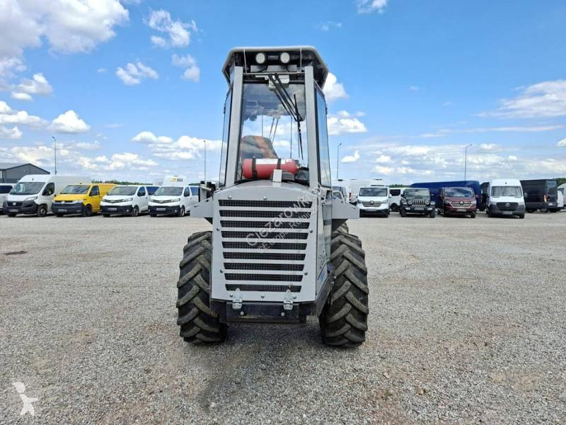 Lesnícky stroj Vimek 404 SE harvester / FTG AB...