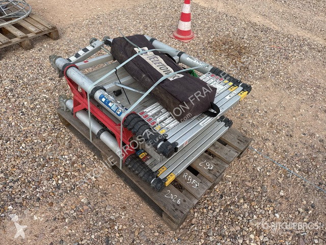 Skovbrugsmateriel