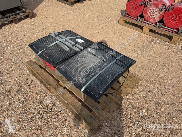 Skovbrugsmateriel