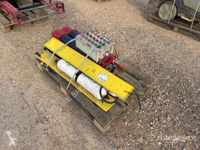 Skovbrugsmateriel
