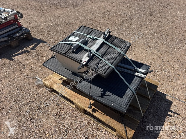 Material forestal Husqvarna  TS230 F