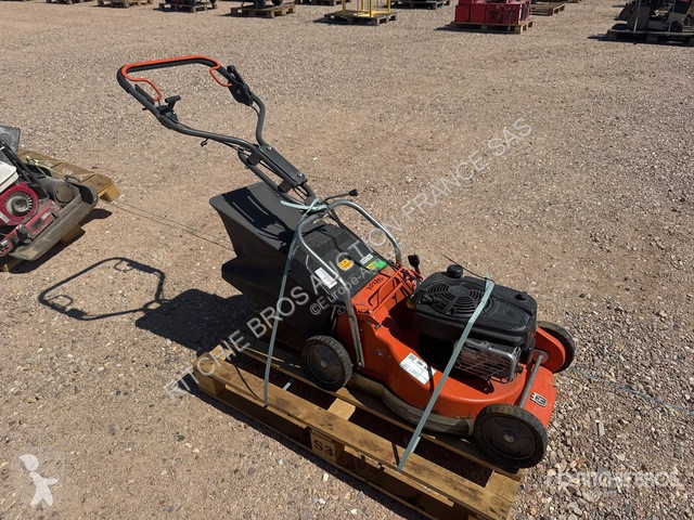 Matériel forestier Husqvarna