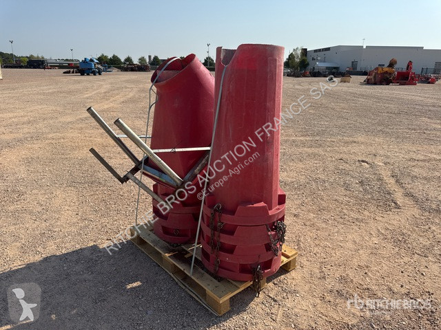 Material forestal