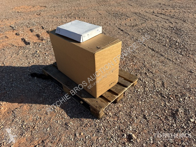 Material forestal