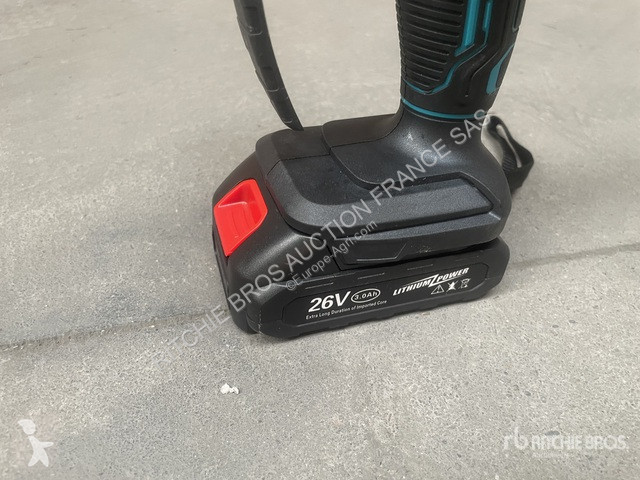 Material forestal   YDML-01