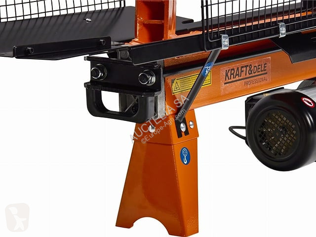 Material forestal