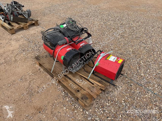 Material forestal