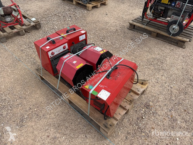 Material forestal