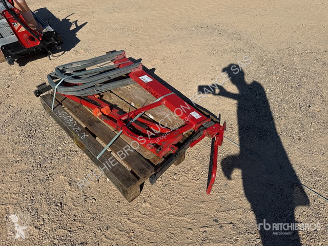Material forestal