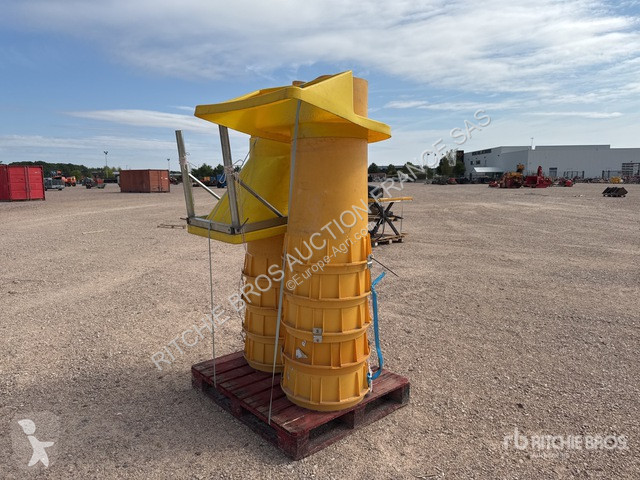 Material forestal
