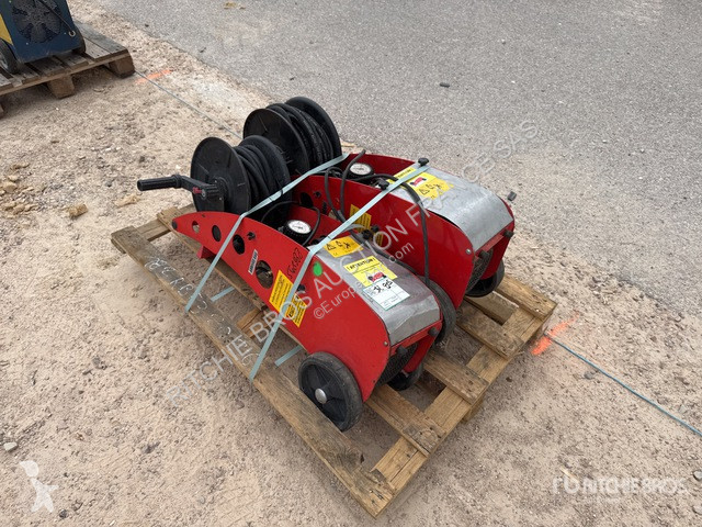 Material forestal