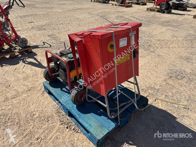 Material forestal
