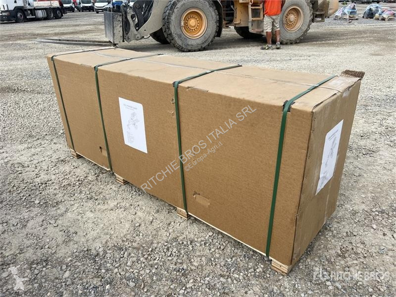 HZC-Power HS30245 Log Splitter (Unused)...