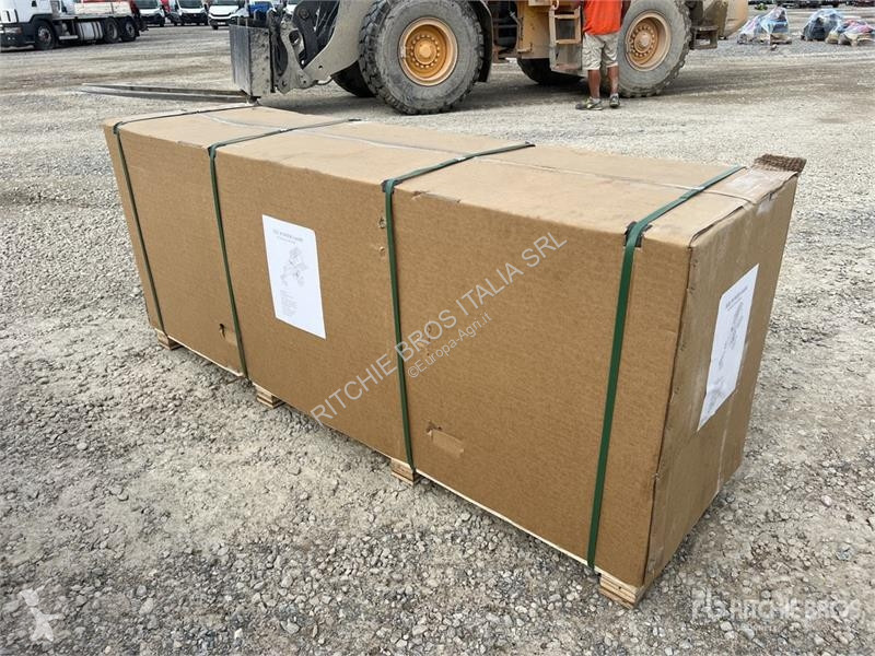 HZC-Power HS30245 Log Splitter (Unused)...