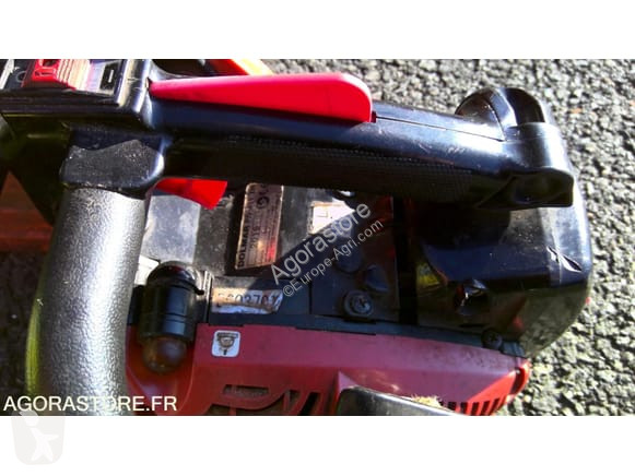 Material forestal Dolmar
