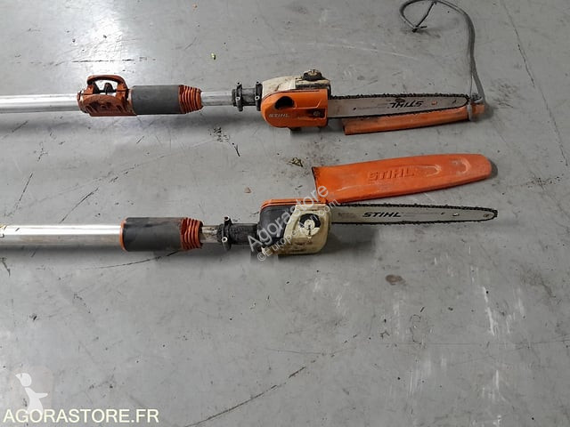 Material forestal