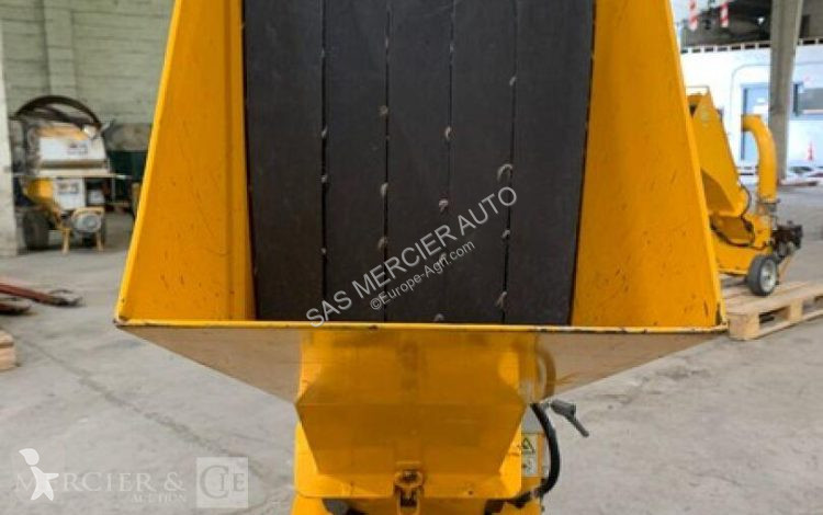 Material forestal Caravaggi broyeur de branches...