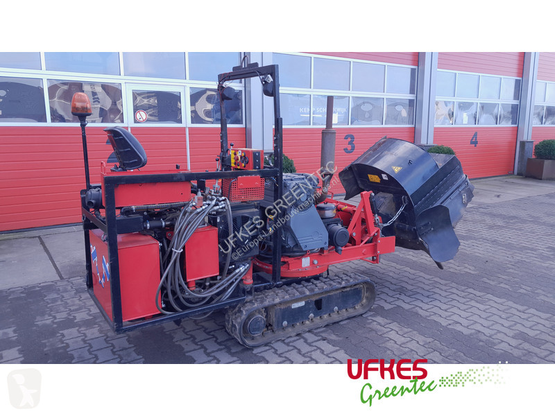 Material florestal  maxiMAX Stump grinder