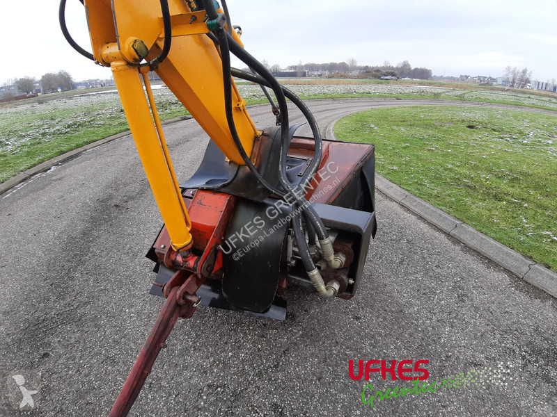 Skovbrugsmateriel  HK 5000