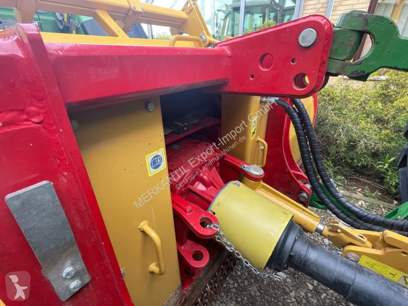 Material forestal Seppi  Seppi M Starforst 2...