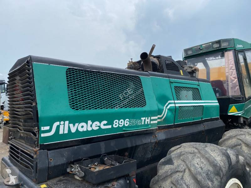 Material florestal Silvatec 896 STH / Origine...