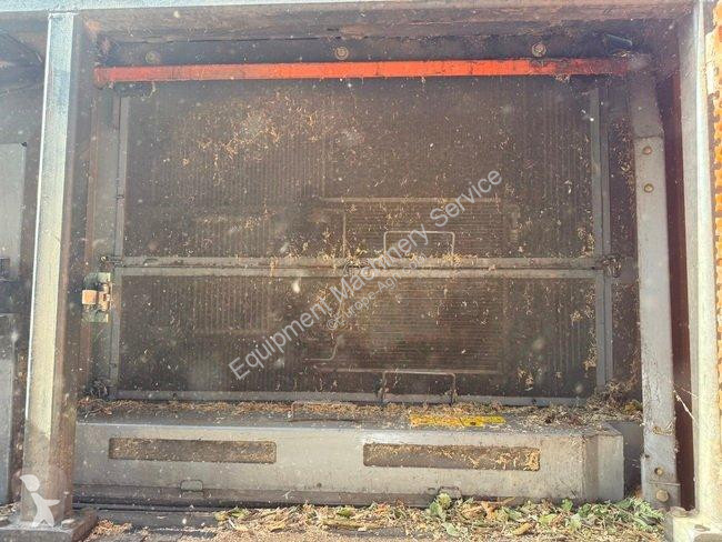 Skogsbruksmaterial Hitachi  ZX 300 LCN-7 +...