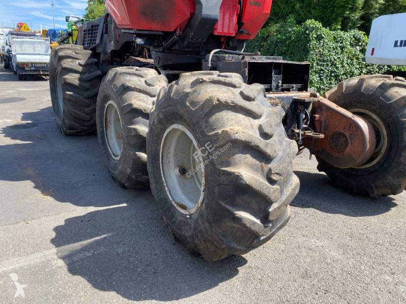 Skogsbruksmaterial Komatsu 941.1 Origine...