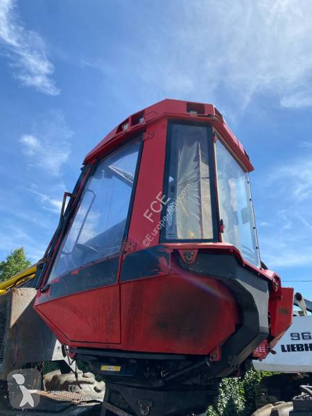 Skogsbruksmaterial Komatsu 941.1 Origine...