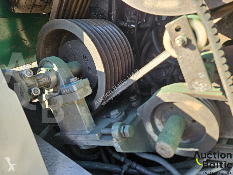 Bosbouwmachines Kesla FORESTERI C 4560 LF