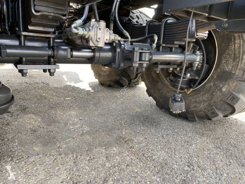 Utilaje forestiere Pezzolato PTH 900/PALFINGER...