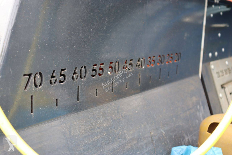 Material forestal Balfor Continental 480 Special