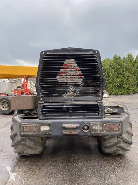 Material florestal Silvatec 896 STH / Origine...