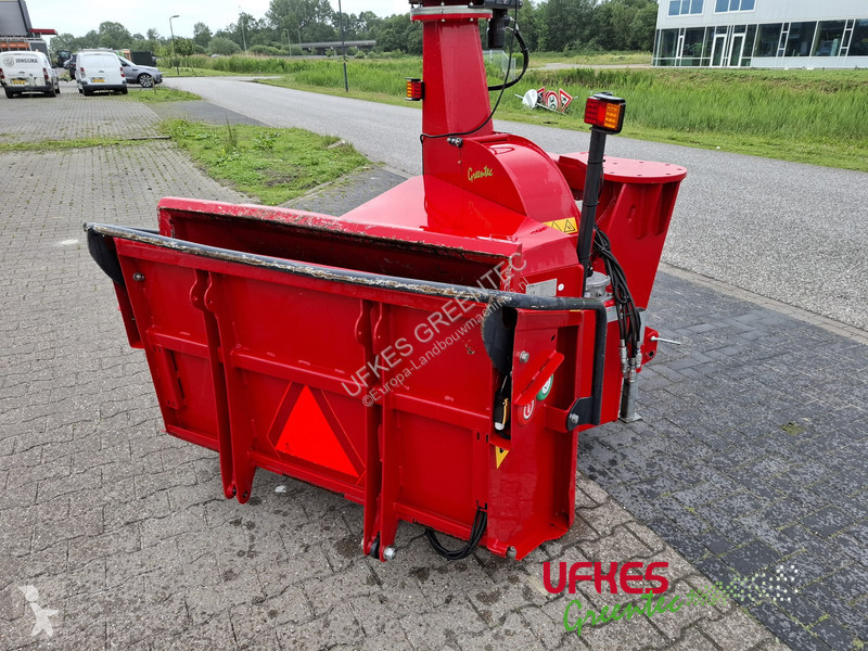 Material florestal  Cheetah 30