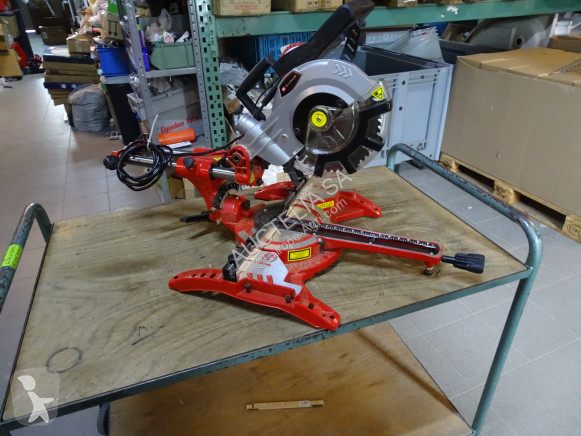 Bosbouwmachines