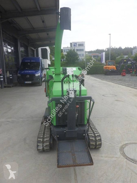 Material florestal  ArbTrak 150 D