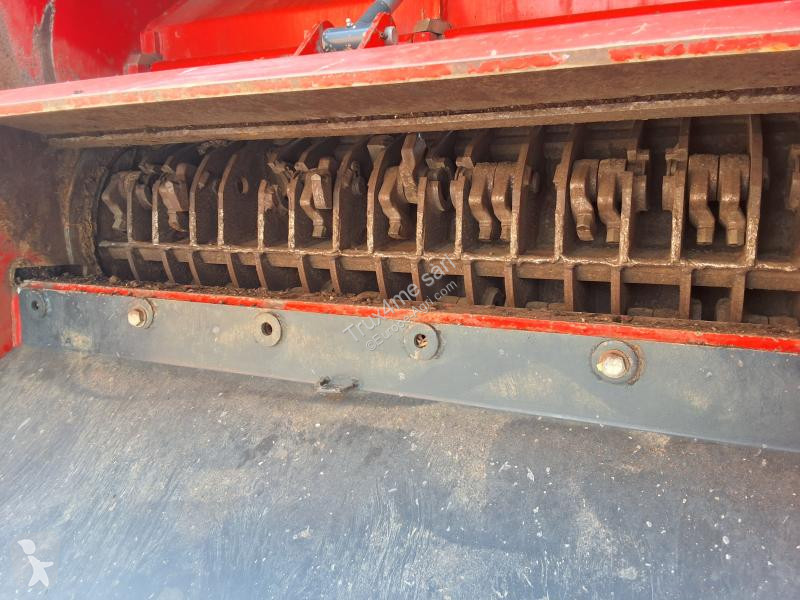 Matériel forestier Bugnot  BVE30