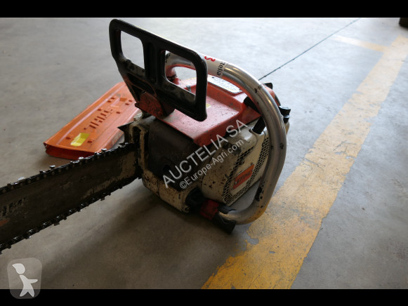 Maszyny leśne Stihl 031AV