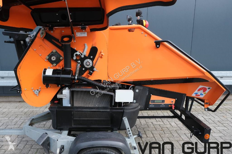 Material florestal Eliet Mega Prof Onroad |...