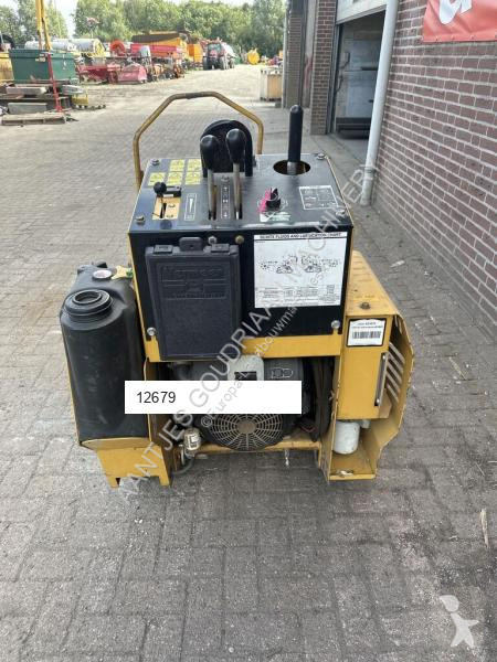 Material florestal  Stobbenfrees SC30TX - Gebruikt