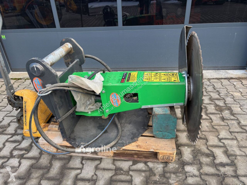 Material florestal  Arbocut 2000 900 SAW...