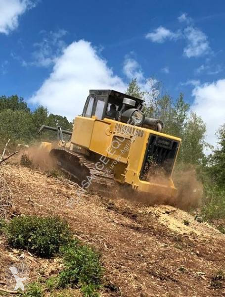 Skovbrugsmateriel Plaisance Equipements...